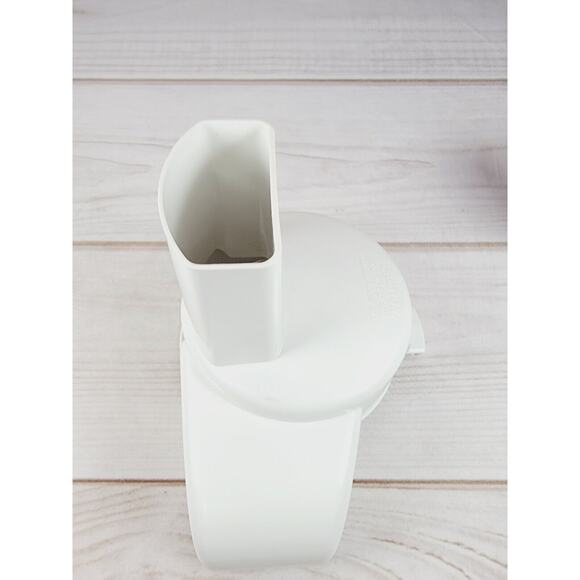 Sunbeam Oskar Food Processor 14181 Food Pusher & Lid Replacement - Picture 7 of 15